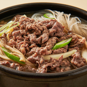 Dookbool Soup 뚝배기불고기