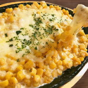Corn Cheese 콘치즈