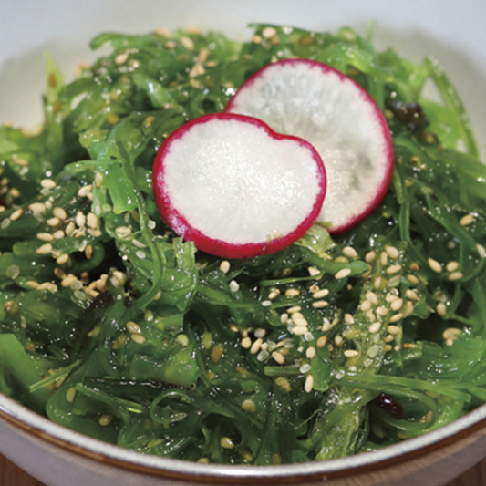 Seaweed Salad 해초무침