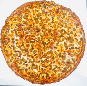 Meat Lovers Pizza