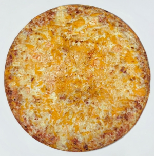 Five Cheese Pizza