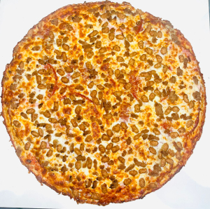 Meat Lovers Pizza