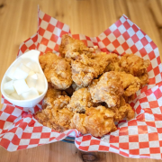 Fried Chicken