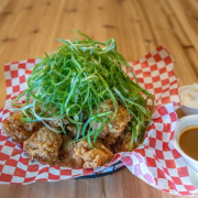 Padak Chicken