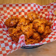 Yang Nyeom Chicken