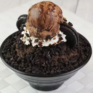 Oreo Bingsoo