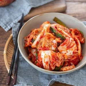 Kimchi
