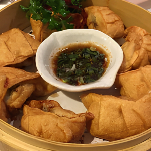 Mandu (8 pcs)