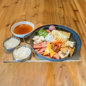 Dinner