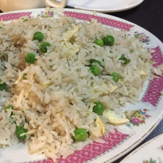 Egg Fried Rice