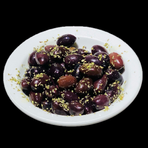 Elies (Olives)
