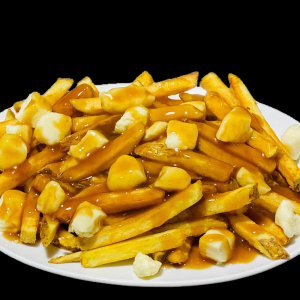 Poutine
