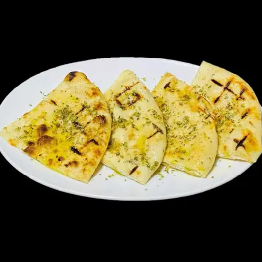 Pita Bread
