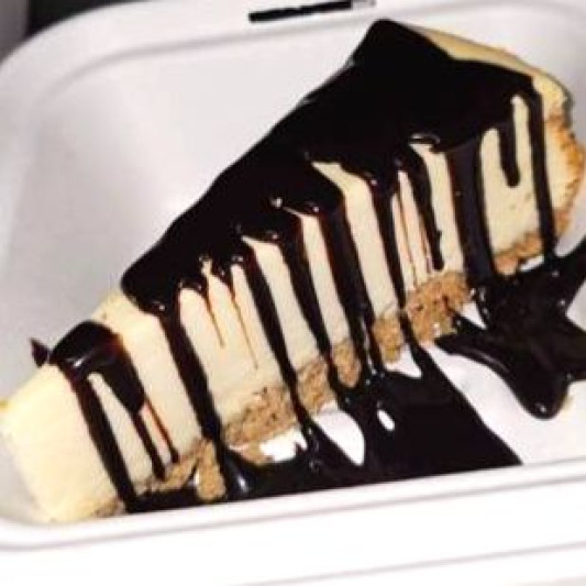 Chocolate Cheesecake