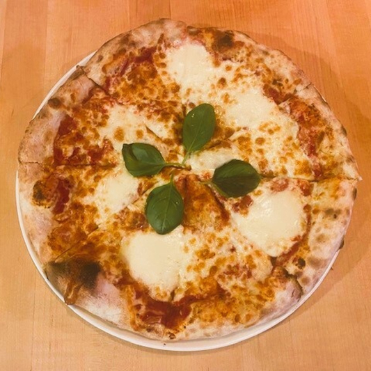 Regina Margherita Pizza (12'' Medium)
