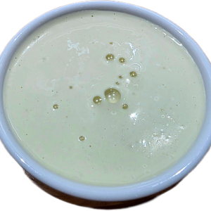 Jalapeno & Lime Mayo