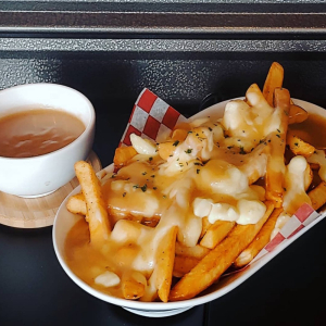 Poutine