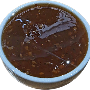 Sweet Chili Sauce
