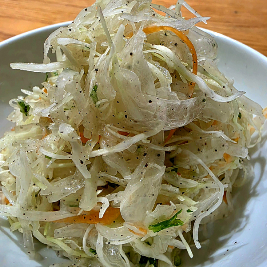 Coleslaw
