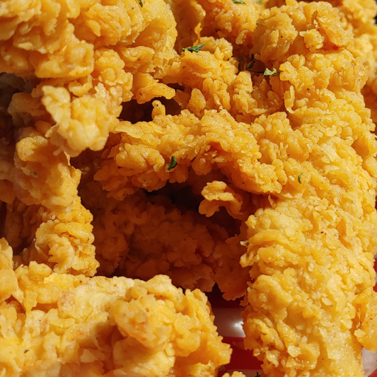 Fried Chicken (Tenders)