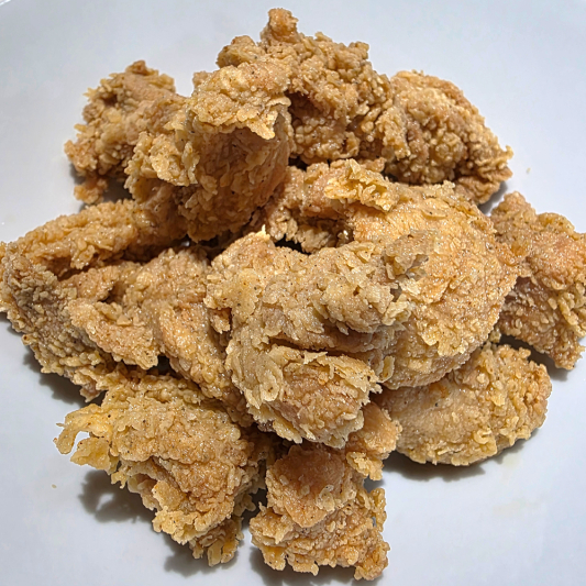 Fried Chicken (Boneless)