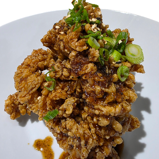 Galbi Chicken (Tenders)