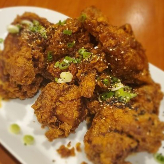Galbi Chicken (By Pieces)