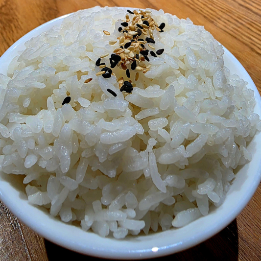 Rice