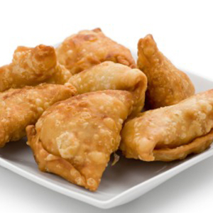Samosas