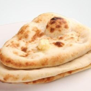 Naan Bread