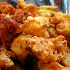 Pakoras