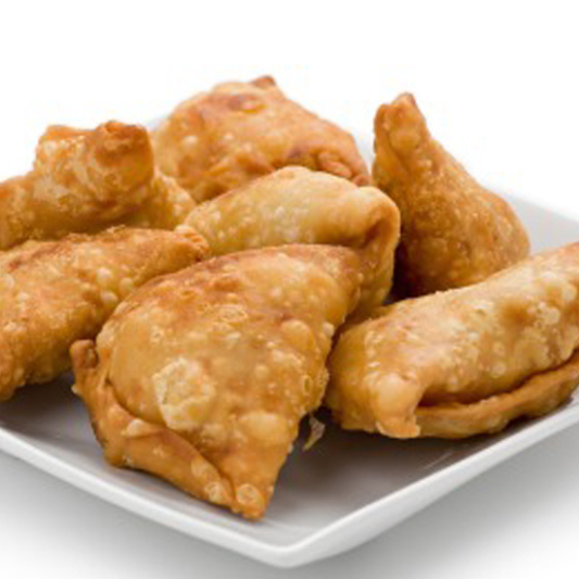 Samosas