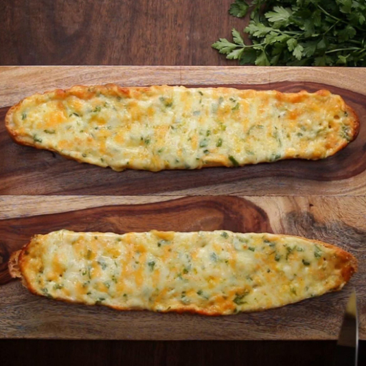 Garlic Bread