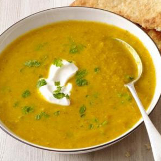 Bean Soup