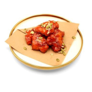 Sweet & Spicy Gangjung 양념닭강정
