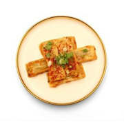 Marinated Dumpling (6 pcs) 양념만두