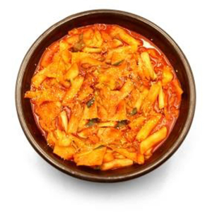 Tteokbokki 떡볶이