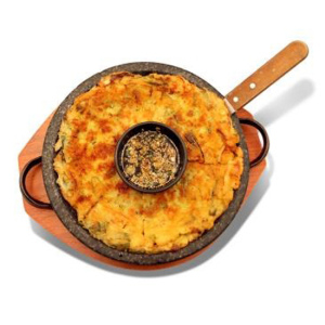 Chicken Korean Pancake 파전