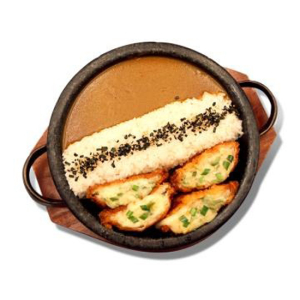 Special Katsu 스페셜 가츠