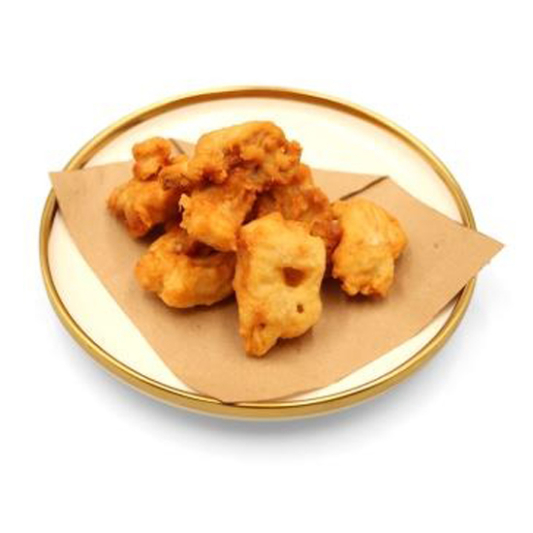 Chicken Gangjung 닭강정