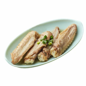 Salted Duck Wings / 盐水鸭翅
