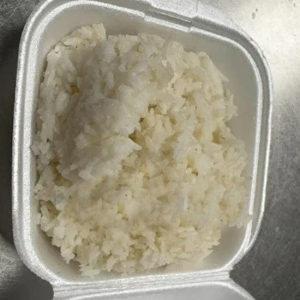 Rice / 米饭