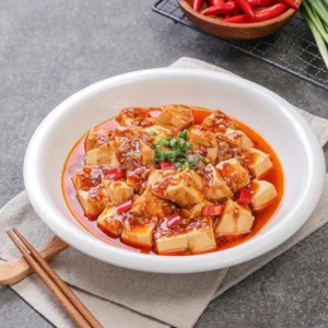 Mapo Tofu / 麻婆豆腐