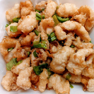 Appetizers 頭盤小食類