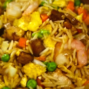 House Special Fried Rice