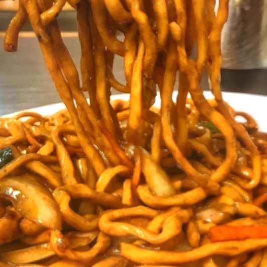 House Special Chow Mein