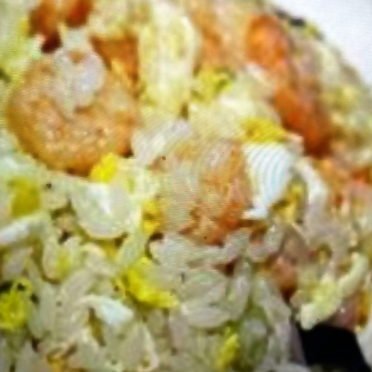 Shrimp Fried Rice