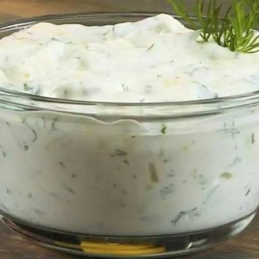 Tzatziki (petite)
