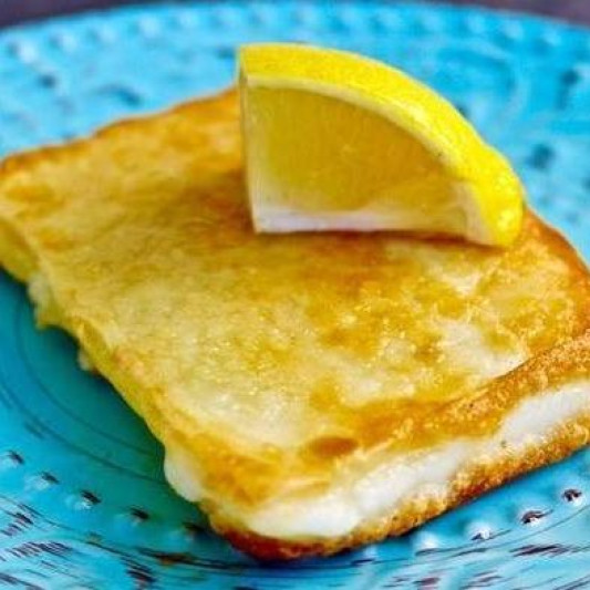 Saganaki