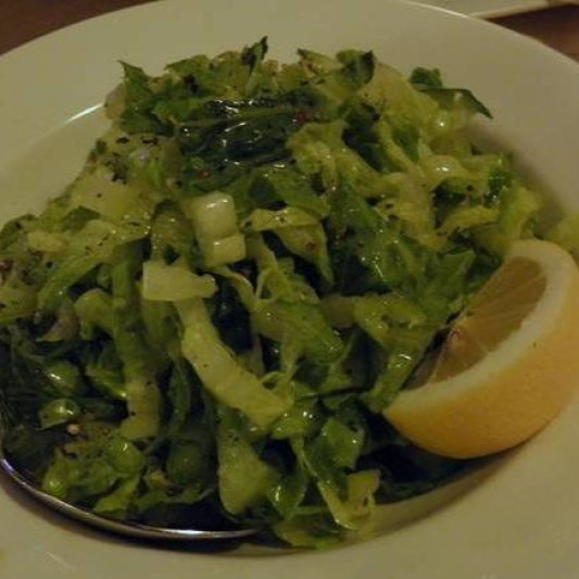 Salade psilokomeni (petite)